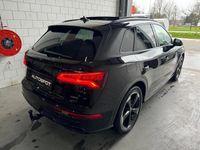 tweedehands Audi Q5 50 TFSI e Quattro Black Ed. Pano HUD B&O Luchtveri