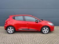 tweedehands Renault Clio IV 0.9 TCe Expression