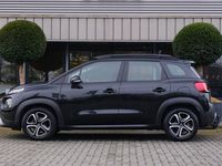 tweedehands Citroën C3 Aircross 1.2 PureTech Feel NL Auto NAP Trekhaak Carplay Nav