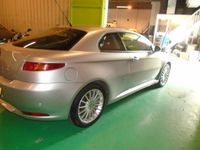 tweedehands Alfa Romeo GT 2.0 JTS Progression//AIRCO/LEDER BEKLEIDING