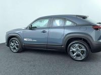 Occasion Mazda MX30 Exclusive-Line 170 PK (125 kW) 2023 Polymetal gray metallic SUV