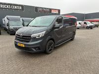 Occasion Renault Trafic 170 PK (125 kW) 2025 Zwart (metallic)