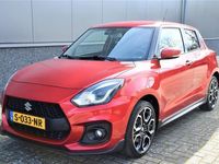 tweedehands Suzuki Swift 1.4 Sport