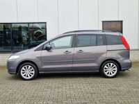 tweedehands Mazda 5 1.8 Executive TREKHAAK CRUISE AIRCO