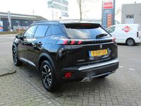 tweedehands Peugeot 2008 1.2 PureTech 130 GT Automaat