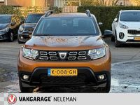 Occasion Dacia Duster Comfort 131 PK (96 kW) 2020 Oranje SUV