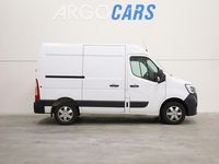 Occasion Renault Master 136 PK (100 kW) 2021 Wit MPV