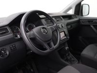 tweedehands VW Caddy 1.6 TDI L2H1 Maxi Trendline | 102 PK | Schuifdeur rechts | Airconditioning | Centrale deurvergrendeling |