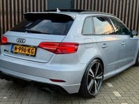 Occasion Audi RS3 400 PK (294 kW) 2017 Sedan