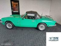 tweedehands Triumph Spitfire 1500 TC 1976