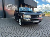 tweedehands Land Rover Range Rover Sport 4.4 V8 SE