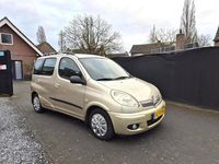 Occasion Toyota Yaris Sol 105 PK (77 kW) 2004 Stationwagen