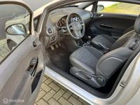 tweedehands Opel Corsa 1.2-16V AIRCO / CRUISE