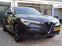 tweedehands Alfa Romeo Stelvio 2.0 T AWD Super Aut.