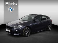 Occasion BMW 118 Executive 136 PK (100 kW) 2023 Blauw Hatchback