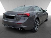 tweedehands Maserati Ghibli 2.0 Hybrid GT 330 PK ACC 20 Inch Schuifdak Matrix LED Harman Kardon