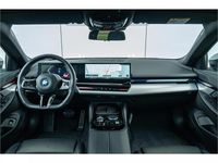 Occasion BMW 530e Shadowline 190 PK (139 kW) 2024 M carbonschwarz (donker zwart metallic) Sedan