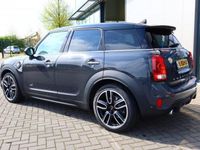 tweedehands Mini Cooper Countryman countryman SE Hybrid ALL4 225pk JCW-pakket, Panoramad