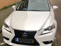 tweedehands Lexus IS300 300h Sport Edition