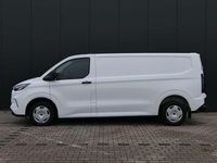 Occasion Ford Transit Custom Trend 136 PK (100 kW) 2024 Wit Van