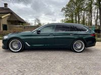 tweedehands Alpina B5 BiTurbo | 2018 | 608 pk | Trekhaak | H&K | VOL! |