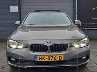 tweedehands BMW 320 3-SERIE Touring d EDE Corporate Lease Essential