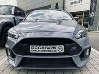 tweedehands Ford Focus RS Utilitaire