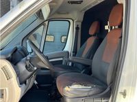 tweedehands Fiat Ducato 30 2.3MJ 120pk L1H1 Clima Cruise 3-pers.