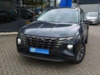 tweedehands Hyundai Tucson 1.6 T-GDI HEV Comfort 230pk