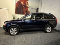 tweedehands Volvo XC90 4.4 V8 Summum YOUNGTIMER NAVIGATIE LEDER CRUISE CO