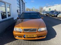 Occasion Volvo V70 239 PK (175 kW) 1997 Geel Stationwagen