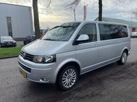 tweedehands VW Transporter 2.0 TDI L2H1 4Motion DC Comfortline Limited Ed. AUTOMAAT