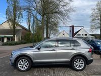 tweedehands VW Tiguan 2.0 TSI 4MOTION HIGHLINE 179PK / SCHUIFDAK / NAVI