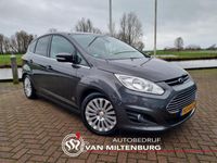 tweedehands Ford C-MAX 2.0 Plug-in Hybrid Titanium Plus Panorama Leder Ca