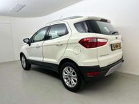 tweedehands Ford Ecosport 1.0 EcoBoost Titanium