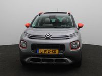 Occasion Citroën C3 Aircross PureTech 2021 Grijs SUV