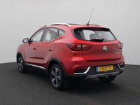 tweedehands MG ZS EV Luxury 45 kWh | Panoramadak | Leder | Navi | Ap