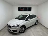 Occasion BMW 216 Active Tourer 116 PK (85 kW) 2018 Wit MPV