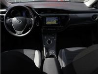 tweedehands Toyota Auris 1.8 Hybrid Dynamic | Panodak | Trekhaak