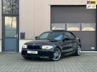 Occasion BMW 135 Coupé M Performance 306 PK (225 kW) 2013 Zwart Coupé