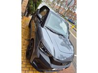 Nieuw Ligier JS50 2026 Grijs Hatchback