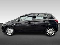Occasion Opel Corsa 90 PK (66 kW) 2019 Zwart Hatchback