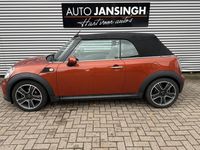 Occasion Mini Cooper Chili 122 PK (89 kW) 2011 Hatchback
