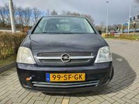 tweedehands Opel Meriva 1.6-16V Enjoy Motor defect
