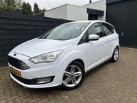 Occasion Ford C-MAX Titanium 150 PK (110 kW) 2015 Wit MPV