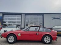 tweedehands Alfa Romeo GT Junior ZAGATO1300