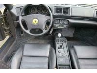 Occasion Ferrari F355 381 PK (280 kW) 1998 Geel