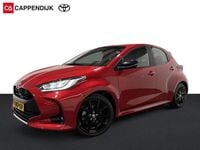Occasion Toyota Yaris Executive 116 PK (85 kW) 2023 Rood Hatchback