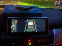 Occasion BMW 218 Executive 2017 Zwart Stationwagen