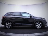 tweedehands Opel Grandland X 1.2Turbo Aut-8. Innovation NAVI/CARPLAY/CAMERA/CLI